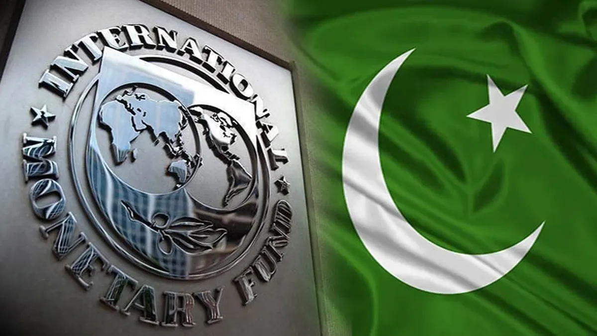 पाकिस्तान, आईएमएफ में सहायता पैकेज की समीक्षा को पूरा करने पर सहमति बनी- India TV Paisa