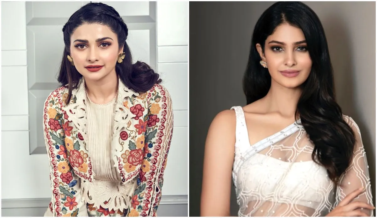 Miss India World 2020 Manasa Varanasi looks like prachi desai photos viral- India TV Hindi