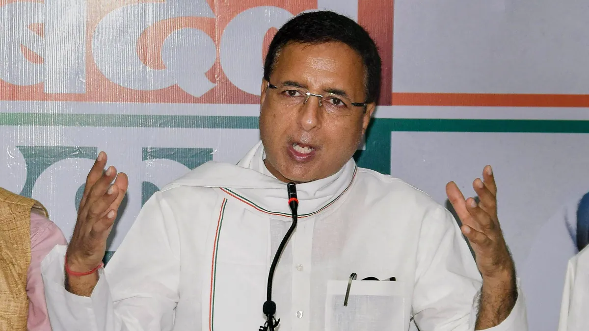 'BJP लोगों को आत्महत्या के लिए मजबूर कर रही है', कांग्रेस का आरोप- India TV Hindi