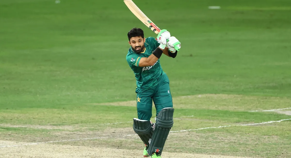 Mohammad Rizwan, T20 series, Pakistan vs Bangladesh, cricket, sports - India TV Hindi