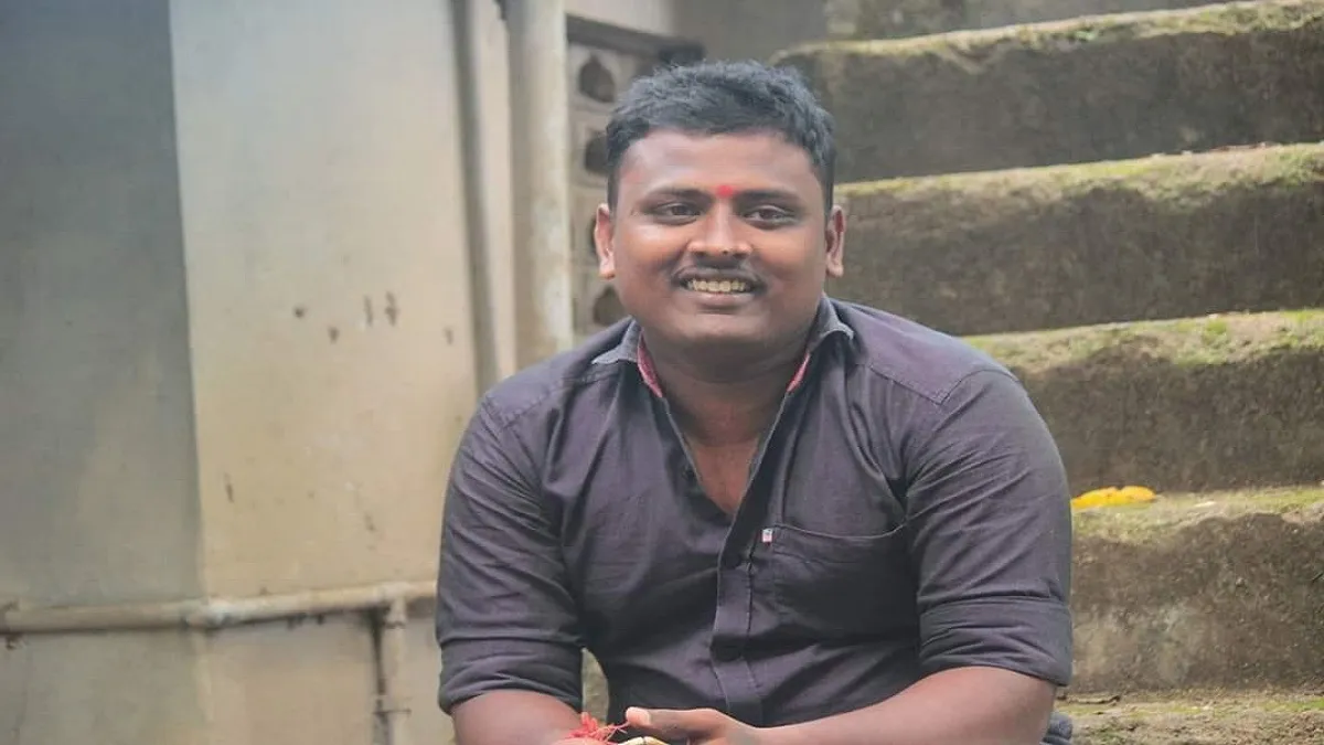 RSS worker killed in Kerala केरल में RSS कार्यकर्ता की हत्या, BJP ने SDPI पर हत्या का आरोप लगाया- India TV Hindi
