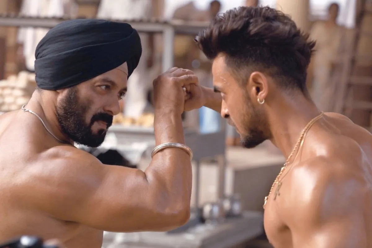 Antim The Final Truth Movie Review- India TV Hindi