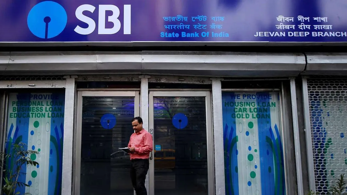 SBI yet to refund Rs 164 cr undue fee charged from Jan Dhan a/c holders- India TV Paisa
