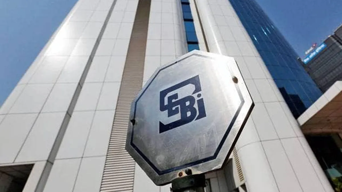 SEBI ने मर्चेंट बैंकरों...- India TV Paisa
