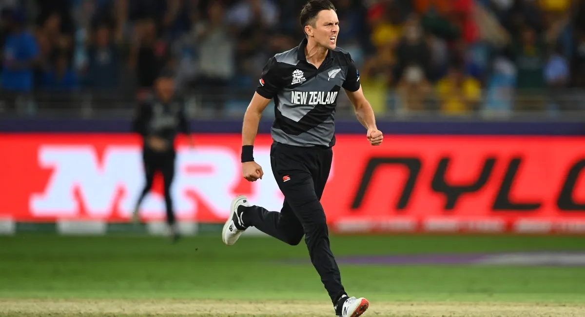 IND vs NZ, New Zealand vs India, Trent Boult, Test series - India TV Hindi