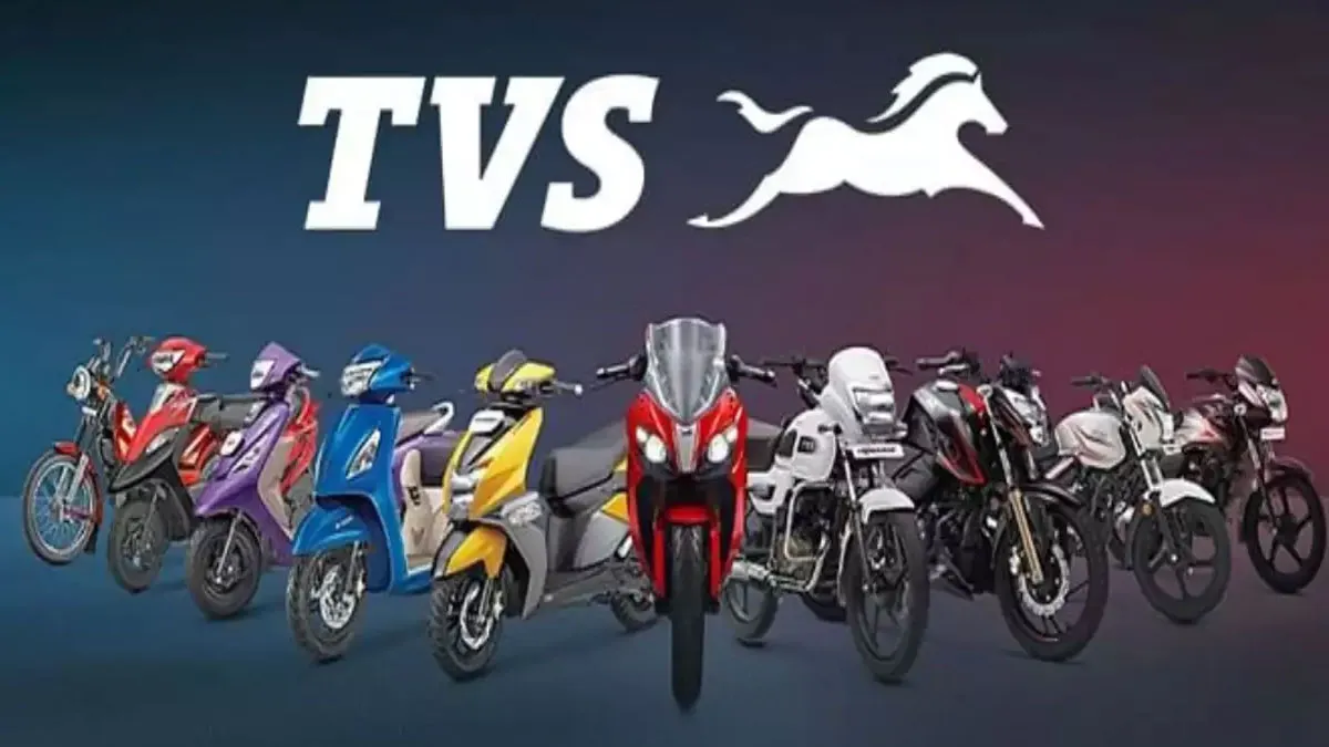 TVS Motor to invest Rs 1,200 crore in Tamil Nadu- India TV Paisa