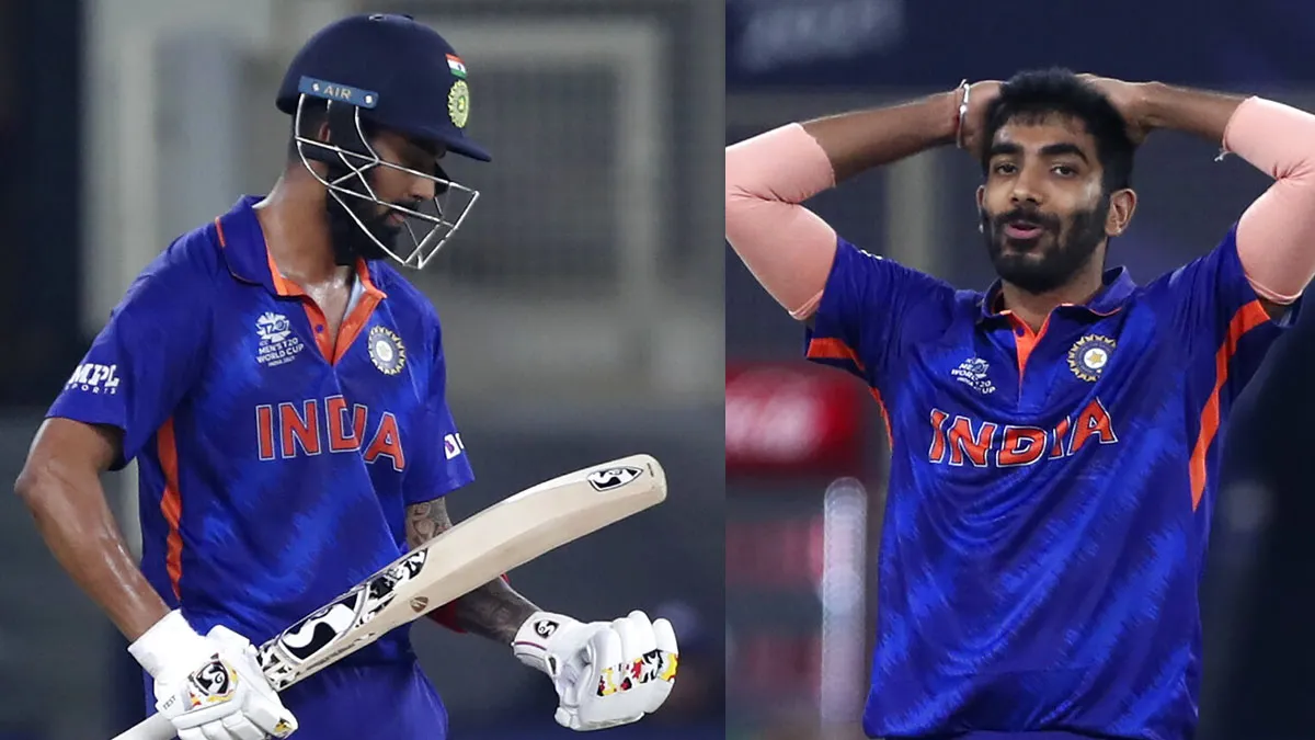 KL Rahul Fastest Fifty In T20I Yuvraj Singh Jasprit Bumrah Most T20I Wicket For India IND Beat Sco 8- India TV Hindi