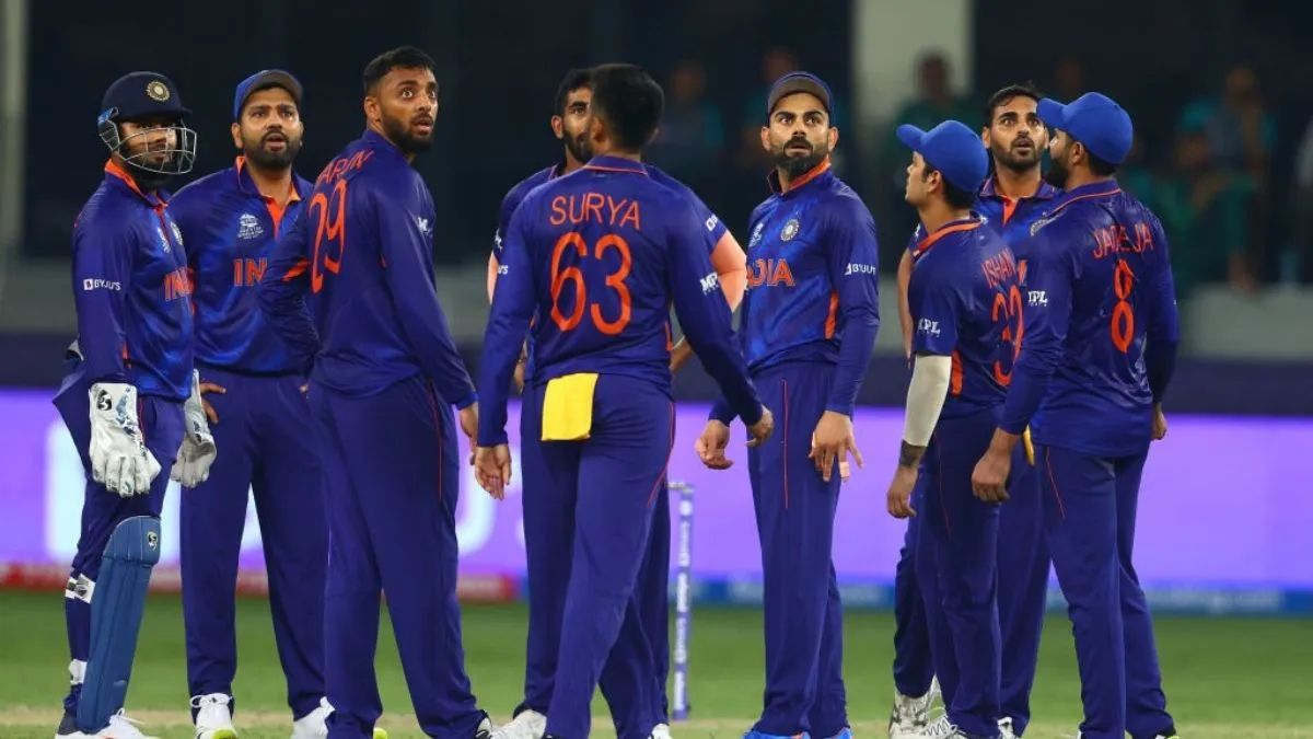 T20 World Cup: sana mir feels virat kohli's side did not...- India TV Hindi