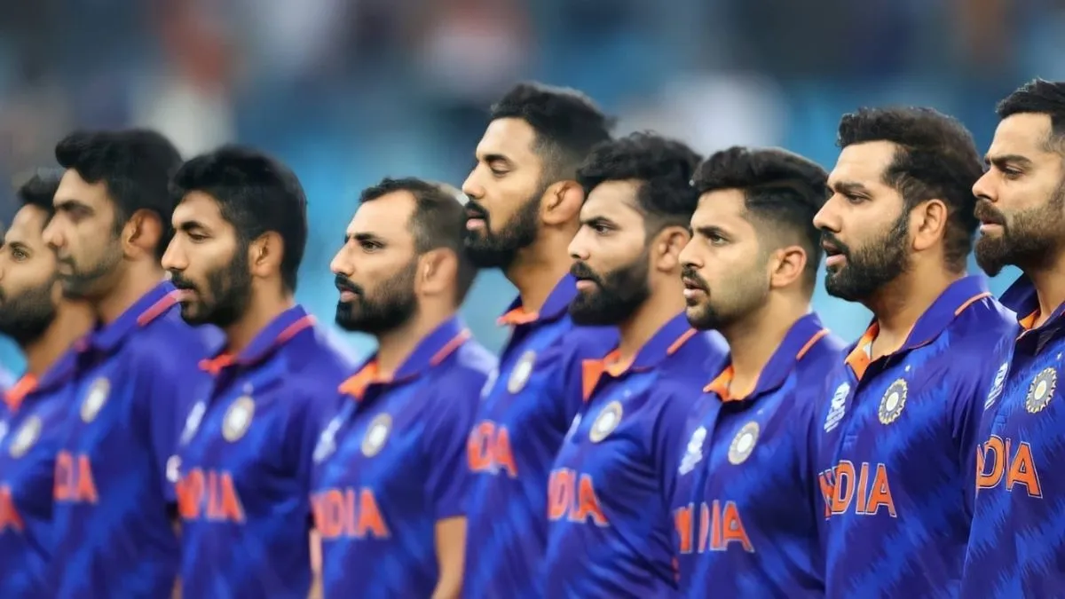 Former Cricketers Disappoint On India's Failure To Reach...- India TV Hindi