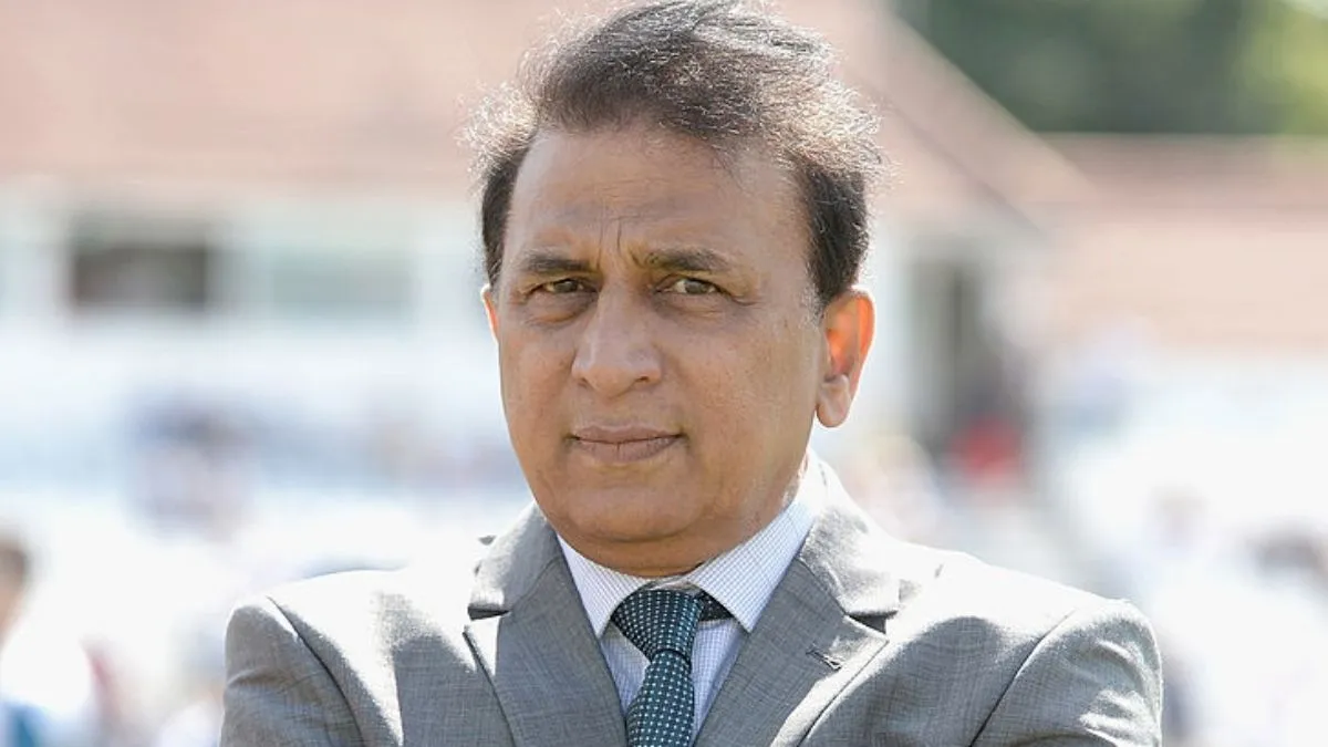 T20 World Cup: sunil gavaskar reveals the real reason...- India TV Hindi