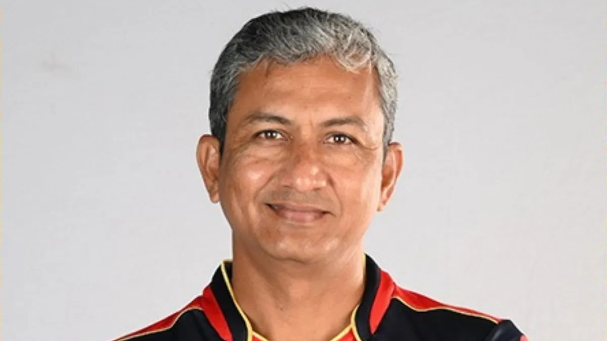 IPL 2022: Sanjay Bangar Appointed RCB Head Coach- India TV Hindi