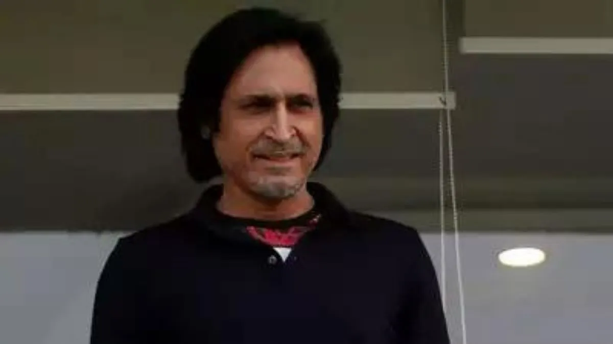 ramiz raja says he has thoughts about women's psl- India TV Hindi