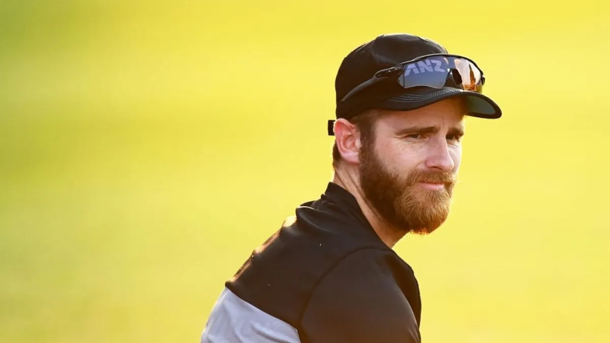 T20 World Cup: we are also working on kane williamson's...- India TV Hindi