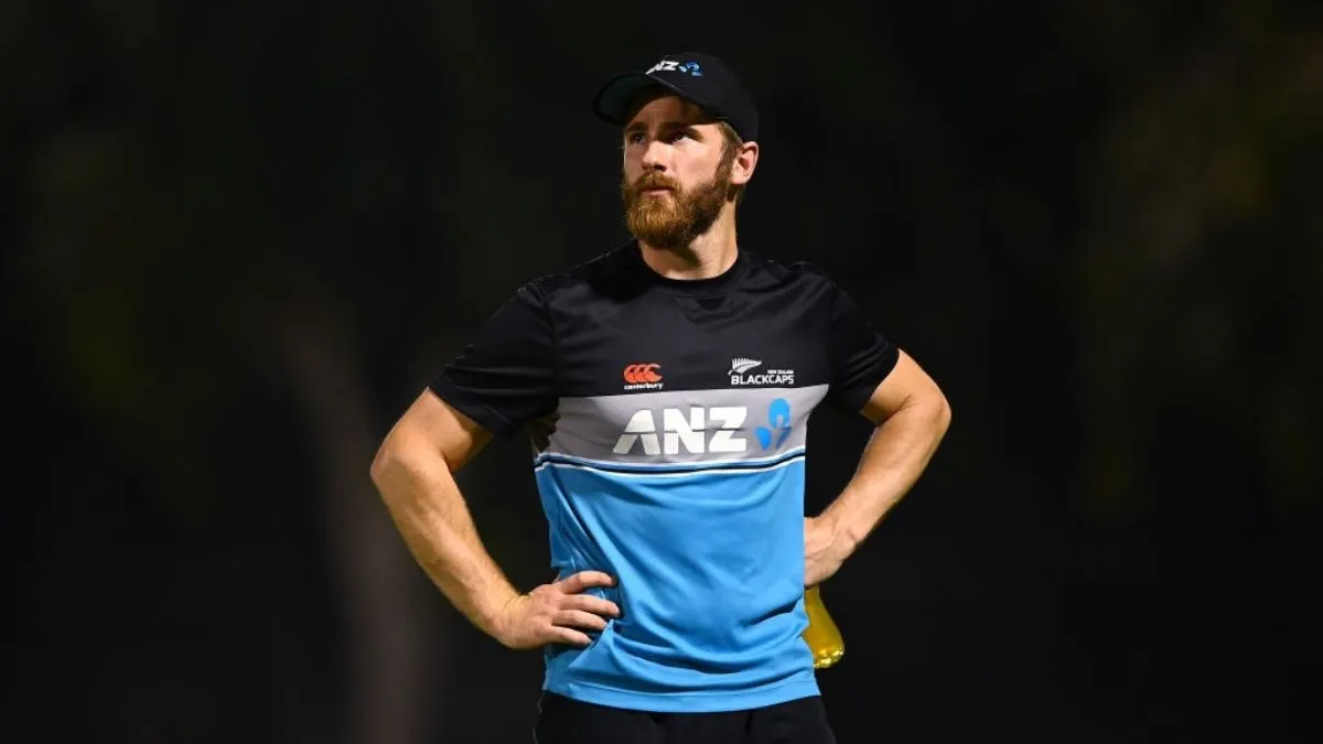 The Kane Williamson agenda for the T20 World Cup Final- India TV Hindi