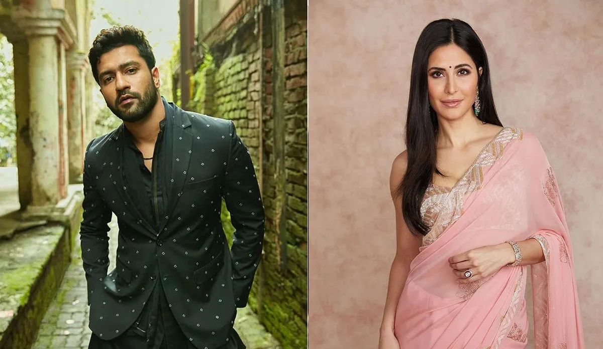 Katrina Kaif and Vicky Kaushal to wedding date revealed know venue guest mehndi all details here- India TV Hindi