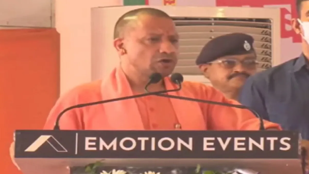 Yogi Adityanath, UP CM- India TV Hindi