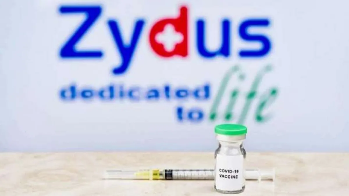 जायडस कैडिला का कोविड रोधी टीका अभी केवल वयस्कों को लगाया जाएगा: सूत्र - India TV Hindi