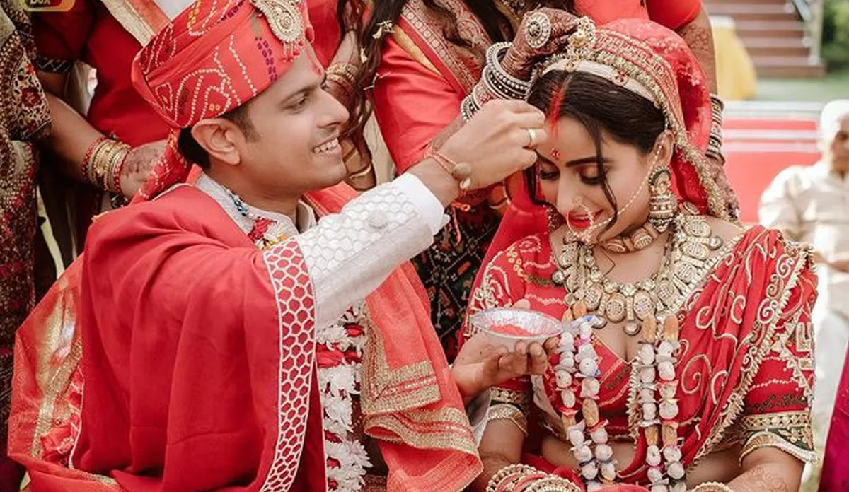  Neil Bhatt Aishwarya Sharma getting married- India TV Hindi
