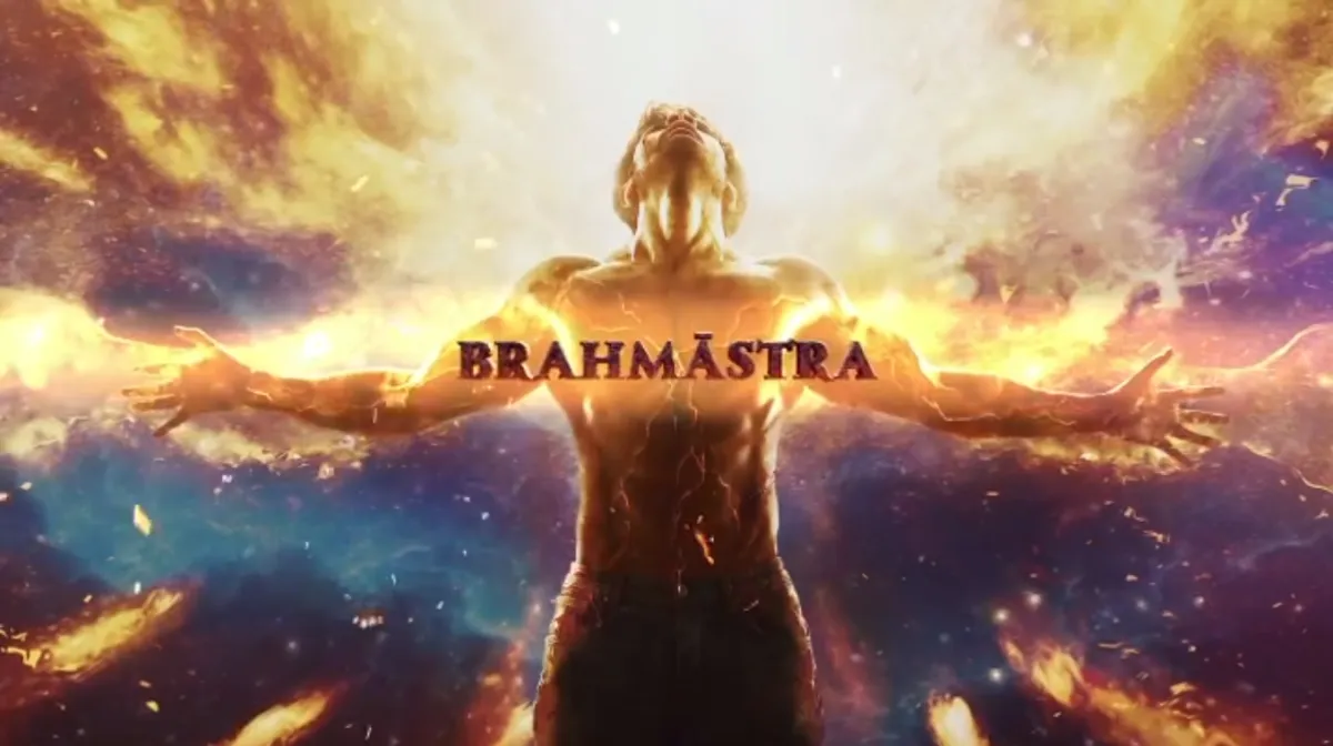  कल रिलीज होगा 'ब्रह्मास्त्र' का मोशन पोस्टर - India TV Hindi