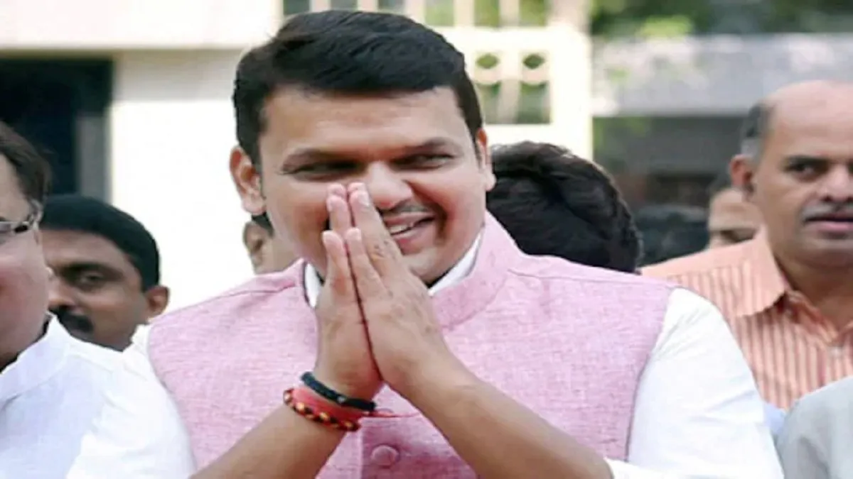 BJP jolts MVA in Maharashtra MLC polls by bagging 4 out of 6 seats- India TV Hindi