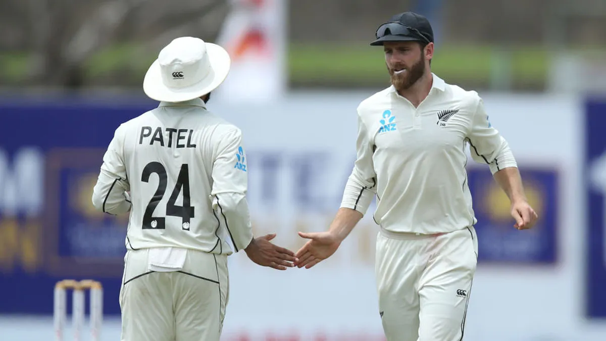 New Zealand announces squad for Test series against Bangladesh, Kane Williamson and Ajaz Patel out- India TV Hindi