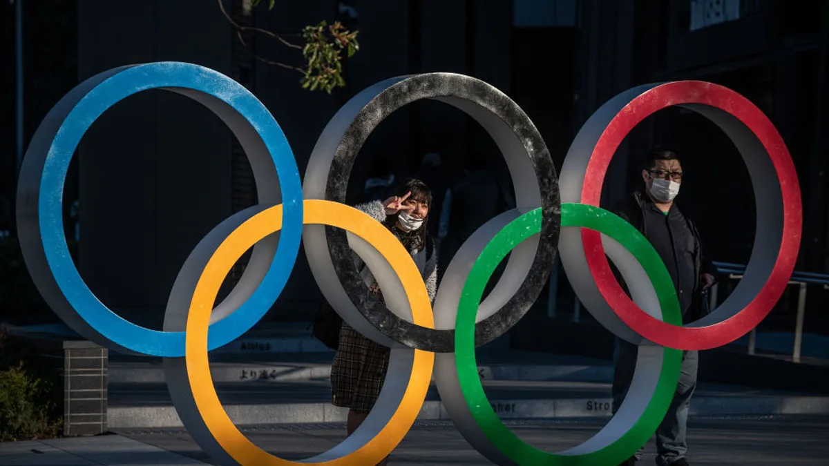 US announces diplomatic boycott of Beijing Winter Olympics- India TV Hindi