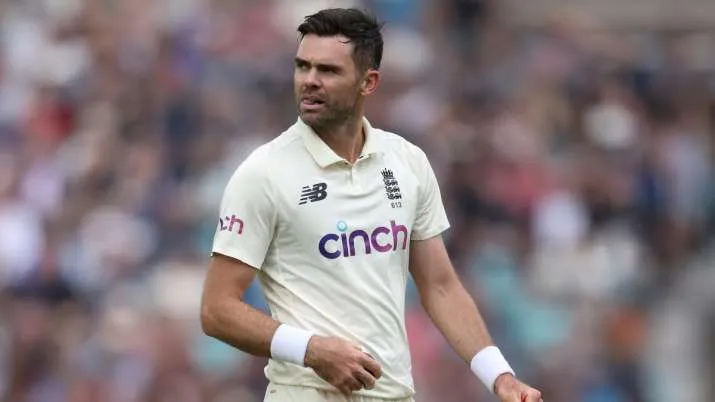 James Anderson hopes Ashes series will continue despite Corona shadow AUS vs ENG: - India TV Hindi