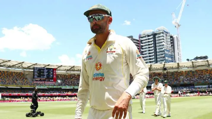 Nathan Lyon gave this statement after completing 400 wickets in Test cricket- India TV Hindi
