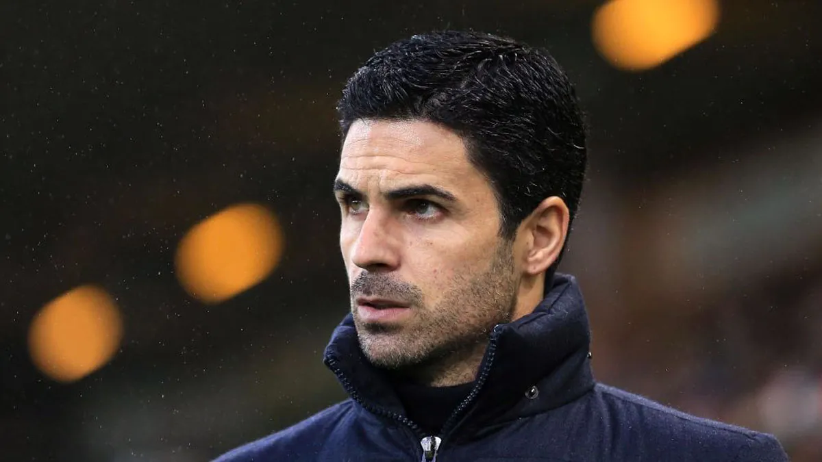 Arsenal manager Arteta to miss Man City game after testing Covid-19 positive- India TV Hindi