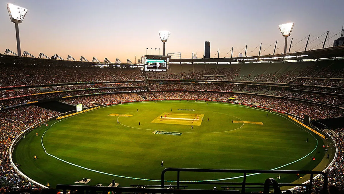 Fifth Ashes Day-Night Test should be played at MCG: Brendon Julian- India TV Hindi
