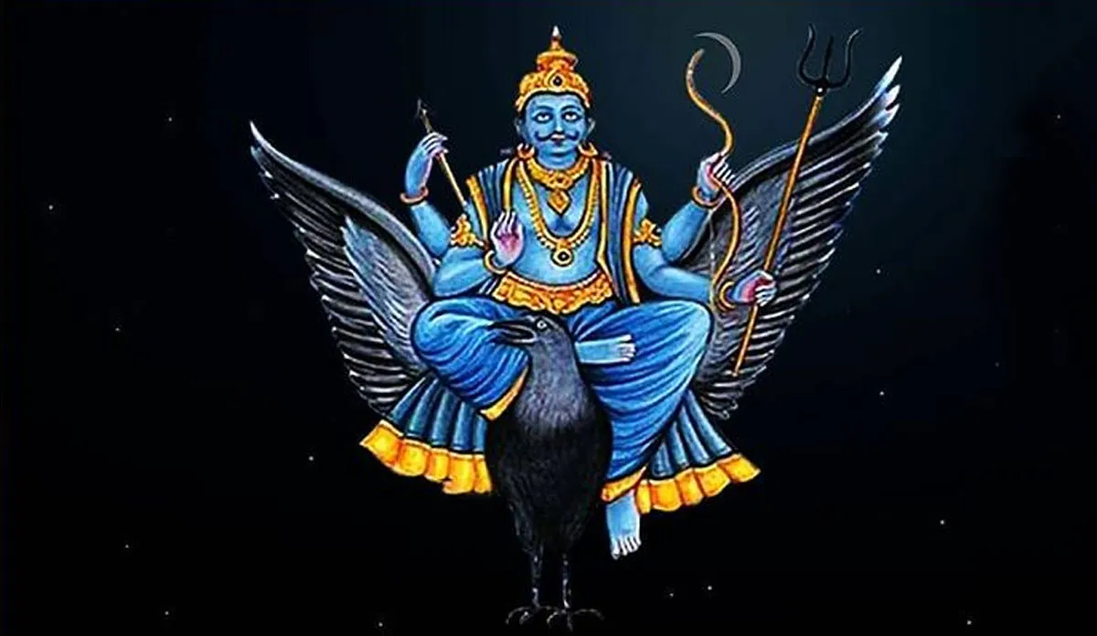 shani amavasya 2021 shubh muhurat puja vidhi and mantra lord shani surya grahan Darsh Amavasya- India TV Hindi