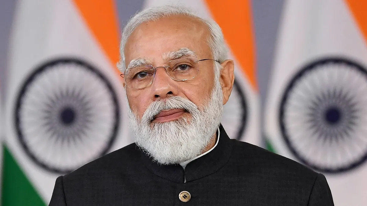 पीएम मोदी आज इन्फिनिटी फोरम का करेंगे उद्घाटन, 70 से ज्यादा देश ले रहे हिस्सा- India TV Hindi