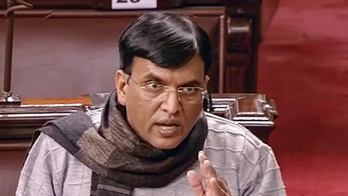 'ओमिक्रॉन से निपटने के लिए हर स्तर पर तैयारी की जा रही', स्वास्थ्य मंत्री मांडविया ने कहा- India TV Hindi