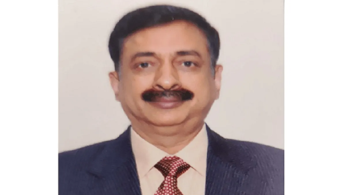 IPS Officer Sunil Kumar Bansal Appointed As New Odisha DGP- India TV Hindi