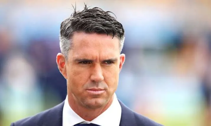 Ashes 2nd Test Kevin Pietersen slams England batters approach against Lyon- India TV Hindi
