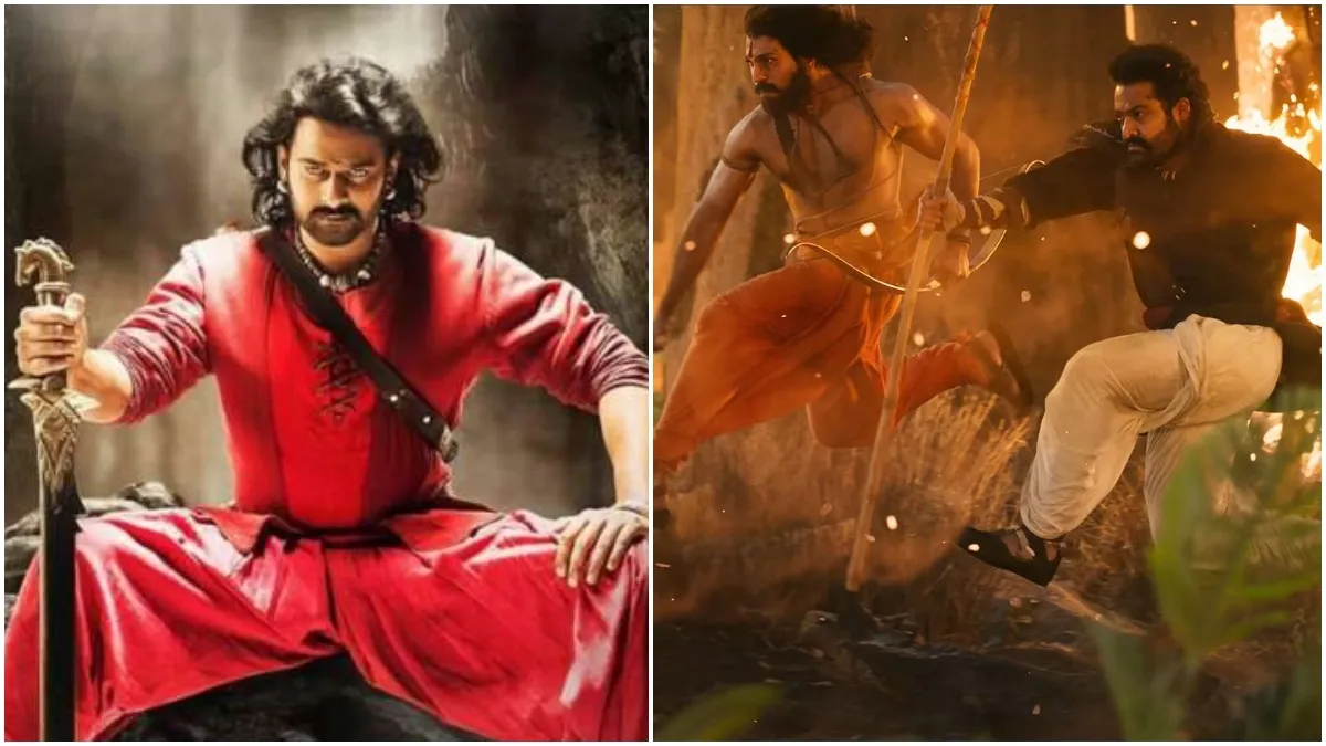 'आरआरआर' के ट्रेलर ने तोड़ा 'बाहुबली' का रिकॉर्ड- India TV Hindi
