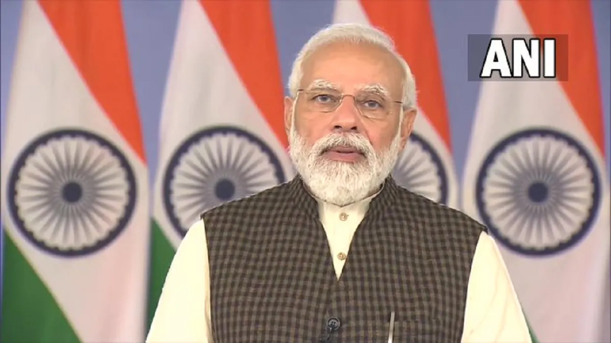 Democracy Summit में बोले पीएम मोदी- भारत की कहानी दुनिया के लिए एक स्पष्ट संदेश है- India TV Hindi