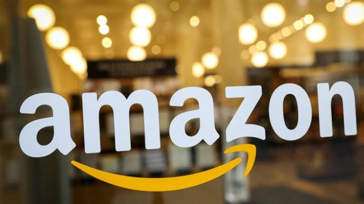 Amazon को डबल झटका: CCI ने...- India TV Paisa