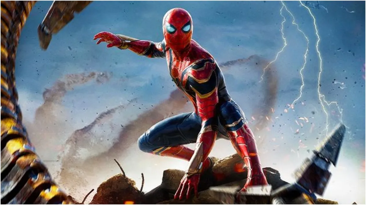 Spider-Man: No Way Home - India TV Hindi