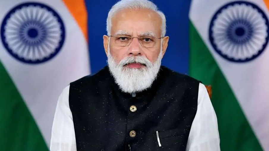 PM modi - India TV Hindi