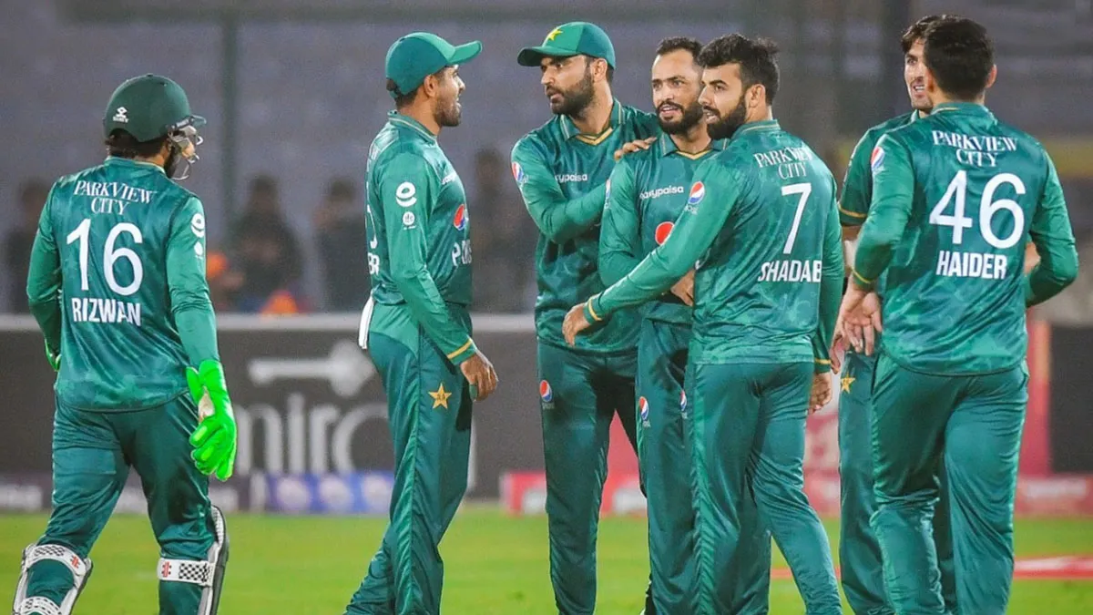 Pakistan vs West indies 2nd t20i Live Score online- India TV Hindi