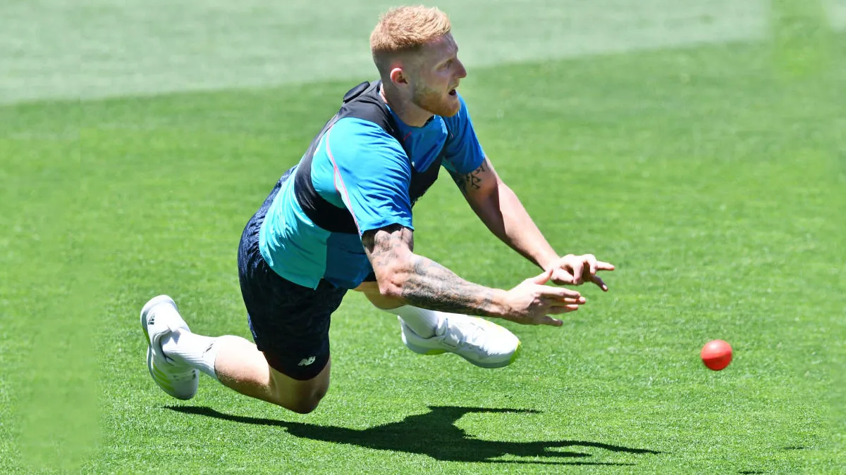 Ben Stokes is confident about bowling in 2nd Test after jarring his knee in Brisbane vs Australia- India TV Hindi