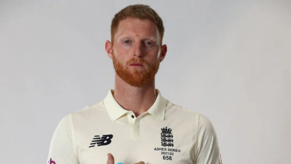 Ashes 2021-22: Ben Stokes Included in England’s Ashes...- India TV Hindi