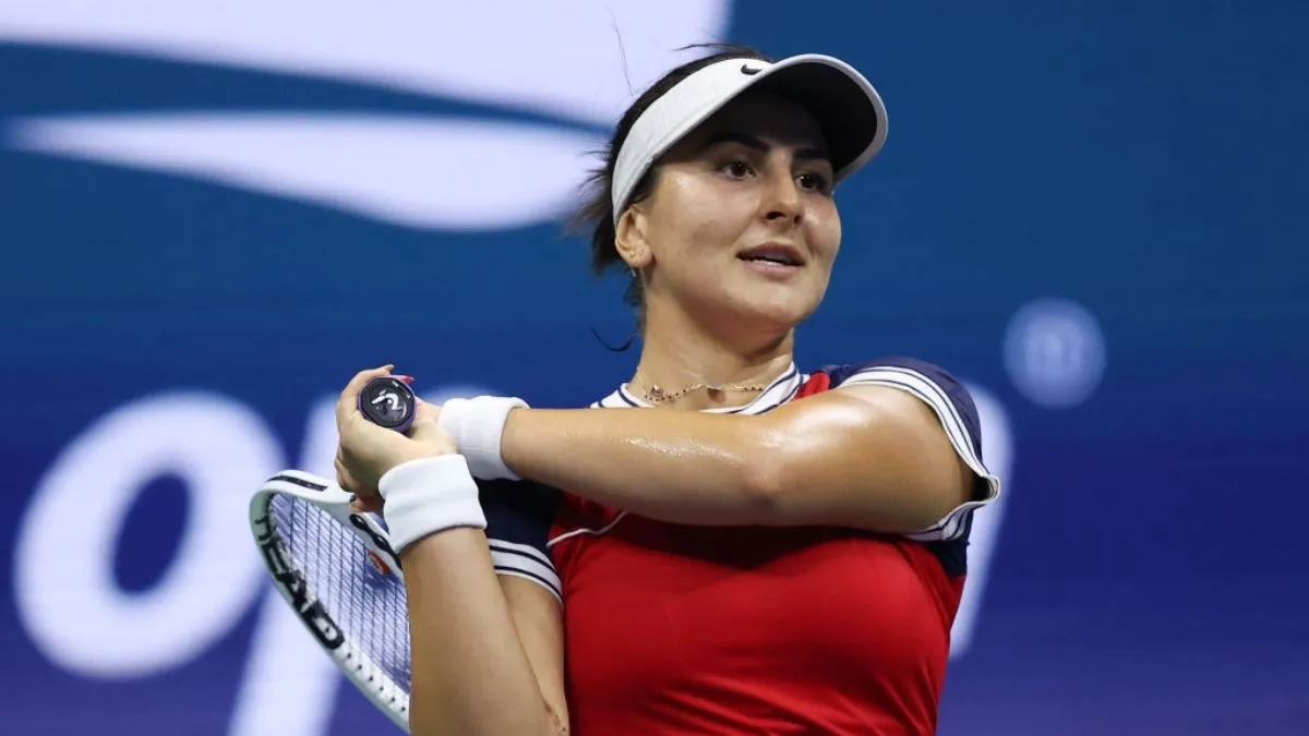Canada's Bianca Andreescu to sit out Australian Open- India TV Hindi