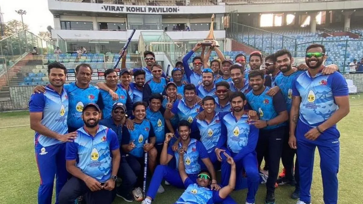 Vijay Hazare Trophy 2021-22 Live Score Updates- India TV Hindi