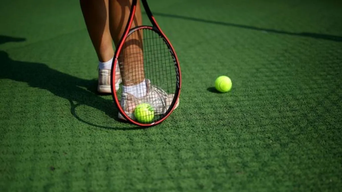 India may pose grass court or fast hard court challenge for...- India TV Hindi