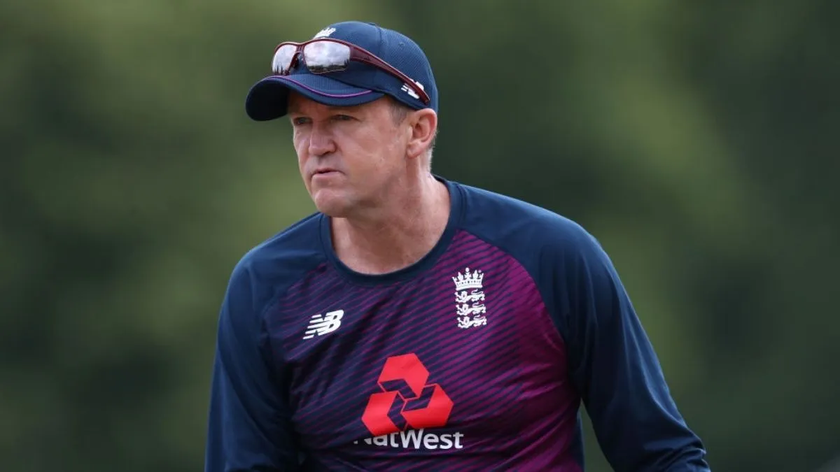 Andy Flower Emerges As Frontrunner To Coach Lucknow...- India TV Hindi