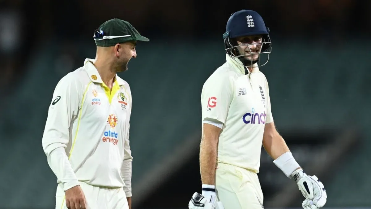 Ashes 2021-22: England Limp to 17/2 After Australia Declare...- India TV Hindi