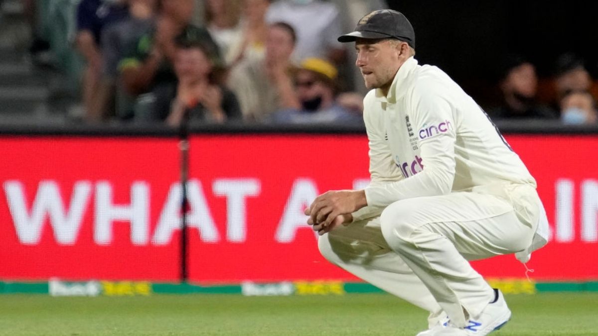 धीमी ओवर गति के चलते इंग्लैंड पर पांच नहीं आठ अंक का लगा जुर्माना: ICC-  England Lose More WTC Points For Slow Over-rate In First Ashes Test - India  TV Hindi News