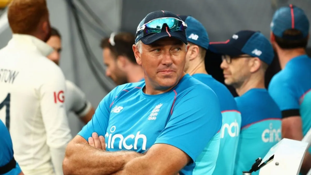 Ashes 2021-22: Chris Silverwood insists he's right man for...- India TV Hindi